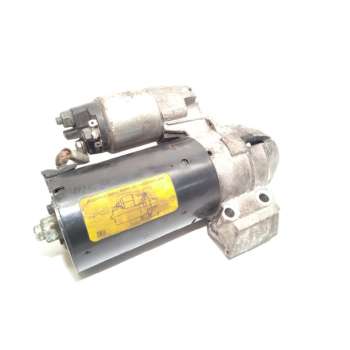 MOTOR ARRANQUE 12417823700 0001139016