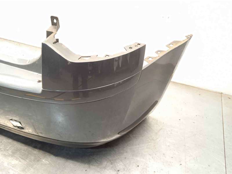 Recambio de paragolpes trasero para citroën c5 berlina business referencia OEM IAM 7410FH - Gris 4