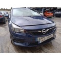 OPEL ASTRA K (B16)