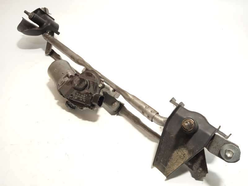 Recambio de motor limpia delantero para suzuki swift azg (nz) glx referencia OEM IAM 3811068L00 - Blanco 2