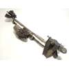 Recambio de motor limpia delantero para suzuki swift azg (nz) glx referencia OEM IAM 3811068L00  