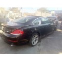 BMW SERIE 6 COUPE (E63)