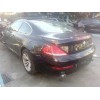 bmw serie 6 coupe (e63) del año 2008