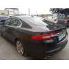 jaguar xf del año 2010