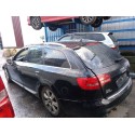 AUDI A6 ALLROAD QUATTRO (4FH)