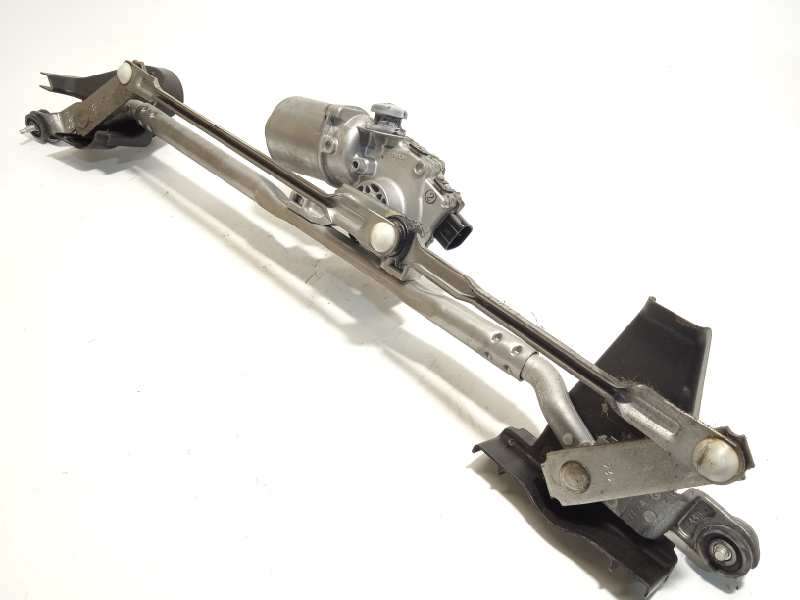 Recambio de motor limpia delantero para suzuki swift azg (nz) glx referencia OEM IAM 3811068L00 - Blanco 3