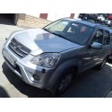 HONDA CR-V II (RD_)