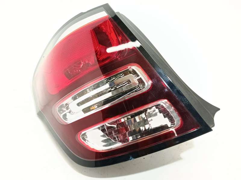 Recambio de piloto trasero izquierdo para citroën c3 ii (sc_) 1.4 hdi 70 (sc8hzc, sc8hr0, sc8hp4) referencia OEM IAM 9803928880 - Azul