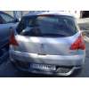 peugeot 3008 del año 2009