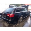 audi a6 allroad quattro (4fh) del año 2010