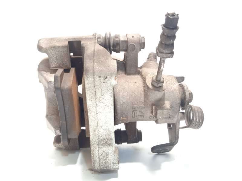 Recambio de pinza freno trasera derecha para peugeot 2008 (--.2013) 1.2 16v vti referencia OEM IAM 4400W6 - Gris 2