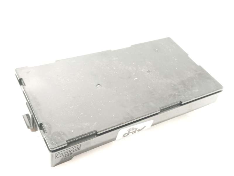 Recambio de modulo electronico para ford kuga iii (dfk) 1.5 ecoboost referencia OEM IAM NX7T19J235AD 2641479 - Blanco 3