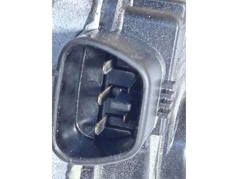 Recambio de motor limpia delantero para suzuki swift azg (nz) glx referencia OEM IAM 3811068L00 - Blanco 4