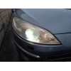 peugeot 407 (6d_) del año 2006