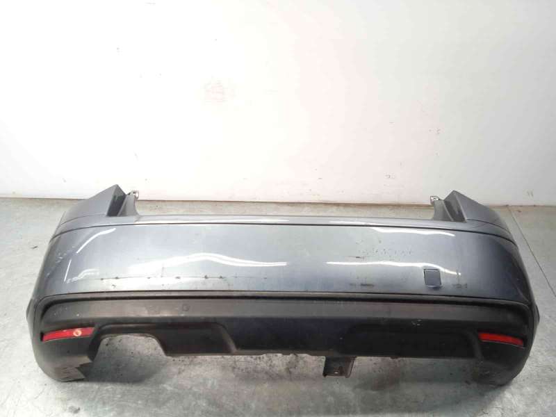 Recambio de paragolpes trasero para citroën c5 berlina business referencia OEM IAM 7410FH - Gris 6