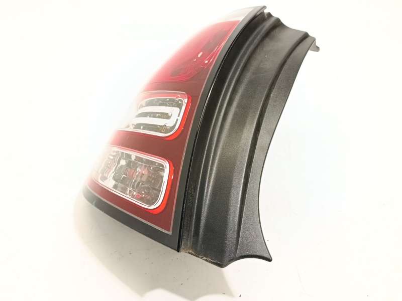 Recambio de piloto trasero izquierdo para citroën c3 ii (sc_) 1.4 hdi 70 (sc8hzc, sc8hr0, sc8hp4) referencia OEM IAM 9803928880 - Azul 2