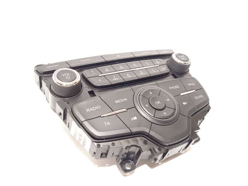 MANDO MULTIFUNCION G1B518K811BA 2021149