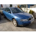 AUDI A4 BERLINA (8E)