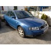 audi a4 berlina (8e) del año 2001