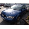 audi a4 berlina (8e) del año 2001