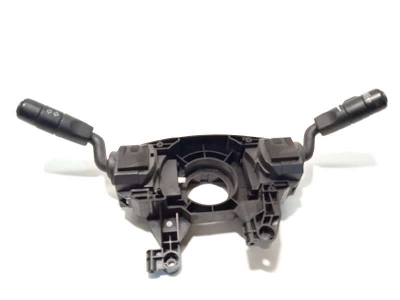 Recambio de mando intermitentes para land rover range rover sport v6 td hse referencia OEM IAM XPB500350 - Negro 2