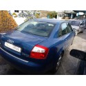AUDI A4 BERLINA (8E)