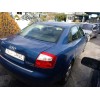 audi a4 berlina (8e) del año 2001