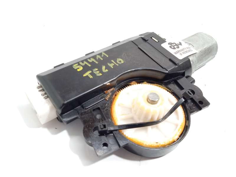 Recambio de motor techo electrico para lexus rx (_u3_) 400h (mhu38_) referencia OEM IAM 47107110490 6326048060 2331000056 2