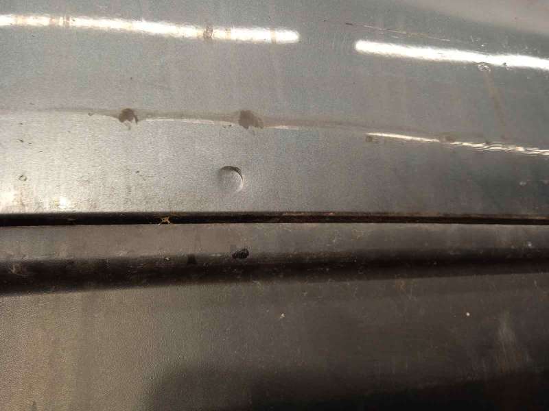 Recambio de paragolpes trasero para citroën c5 berlina business referencia OEM IAM 7410FH - Gris 7