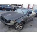 MERCEDES-BENZ CLK (C209)
