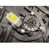 Recambio de elevalunas delantero derecho para hyundai tucson (tl, tle) 1.6 gdi referencia OEM IAM 82480D7080 82460D7000 