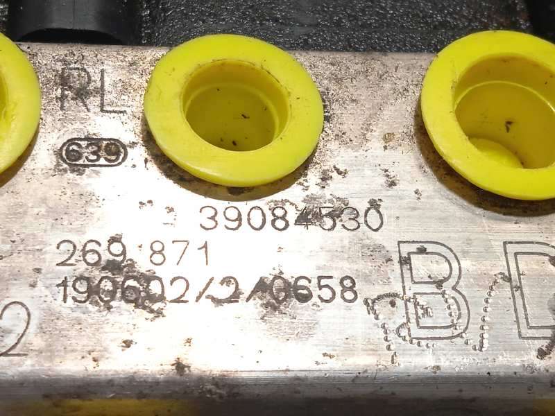 Recambio de abs para opel corsa e selective referencia OEM IAM 39084530 2265106516 269871 6