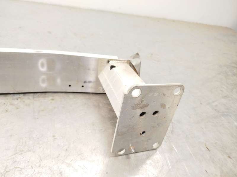 Recambio de refuerzo paragolpes delantero para fiat doblo furgón/monospace (510_, 511_) bluehdi 100 referencia OEM IAM NOREF - Blanco 3