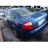 audi a4 berlina (8e) del año 2001