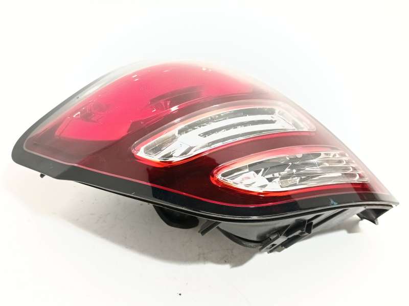 Recambio de piloto trasero izquierdo para citroën c3 ii (sc_) 1.4 hdi 70 (sc8hzc, sc8hr0, sc8hp4) referencia OEM IAM 9803928880 - Azul 3