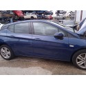 OPEL ASTRA K (B16)