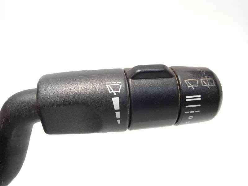 Recambio de mando intermitentes para land rover range rover sport v6 td hse referencia OEM IAM XPB500350 - Negro 3