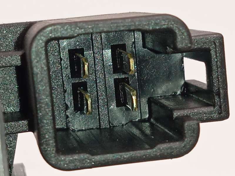 Recambio de motor limpia trasero para land rover discovery sport hse referencia OEM IAM FK7217404AC  LR060921 - Negro 4
