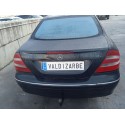 MERCEDES-BENZ CLK (C209)