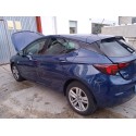 OPEL ASTRA K (B16)