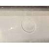 Recambio de paragolpes trasero para citroën c5 berlina business referencia OEM IAM 7410FH  