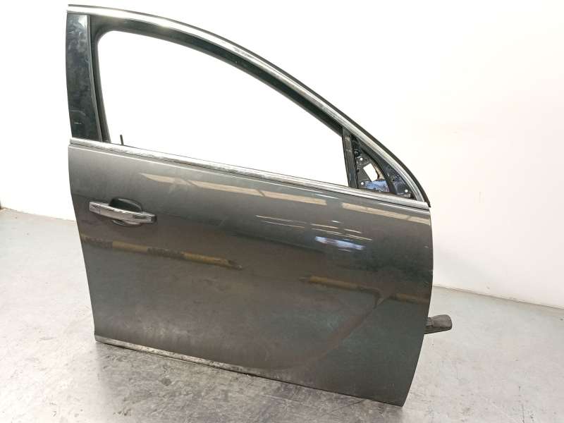 Recambio de puerta delantera derecha para opel insignia a sports tourer (g09) 2.0 cdti (35) referencia OEM IAM 39062234 - Gris 3