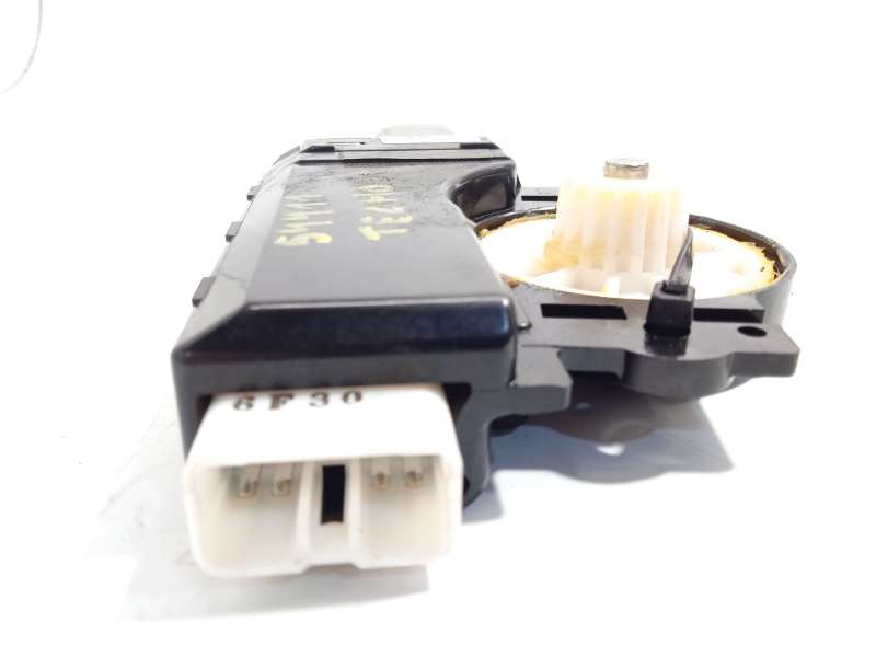 Recambio de motor techo electrico para lexus rx (_u3_) 400h (mhu38_) referencia OEM IAM 47107110490 6326048060 2331000056 3