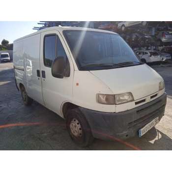 CITROËN JUMPER CAJA CERRADA (2) de desguace