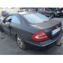 MERCEDES-BENZ CLK (C209)