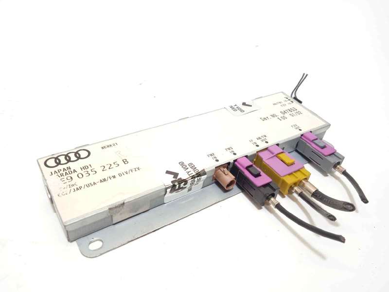 MODULO ELECTRONICO 8E9035225B 