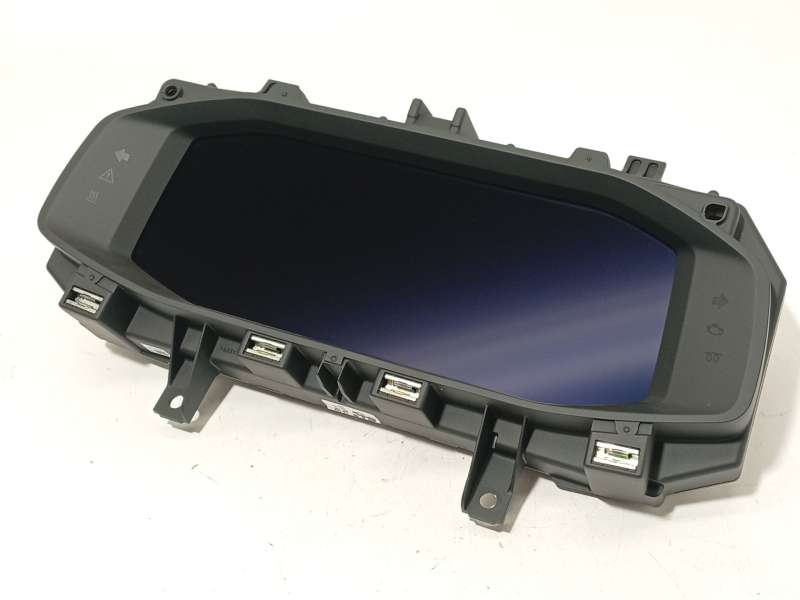Recambio de cuadro instrumentos para cupra leon (kl1, ku1, kug) 1.5 tsi referencia OEM IAM 5FA920790E - Gris 2