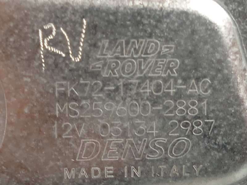 Recambio de motor limpia trasero para land rover discovery sport hse referencia OEM IAM FK7217404AC  LR060921 - Negro 5