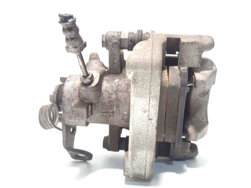 Recambio de pinza freno trasera izquierda para peugeot 2008 (--.2013) 1.2 16v vti referencia OEM IAM 4400W5 - Gris 2