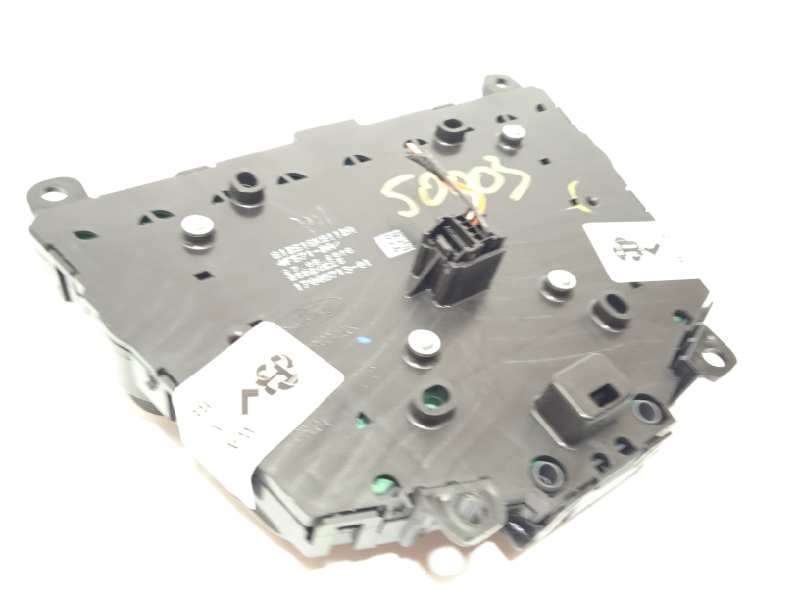 Recambio de mando multifuncion para ford ka+ 1.2 ti-vct cat referencia OEM IAM G1B518K811BA  2021149 - Azul 4